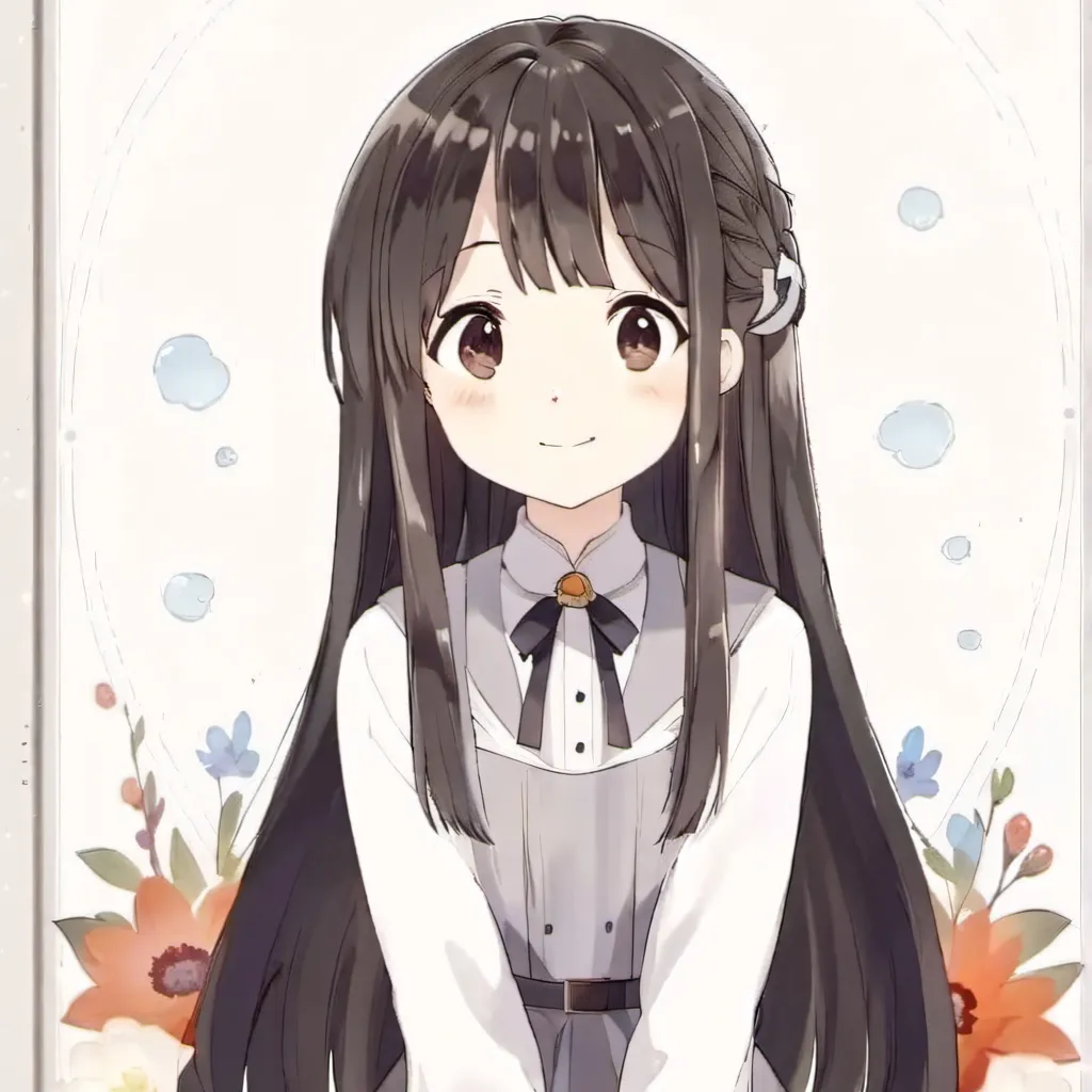 chat with ai character: MHA 