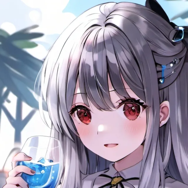 chat with ai character: bha 