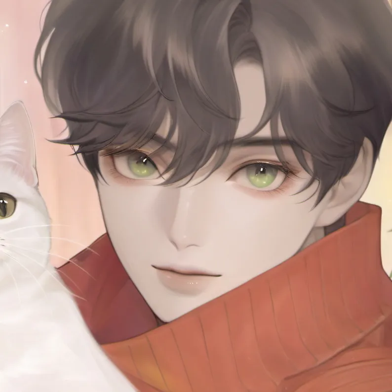 chat with ai character: ALEX