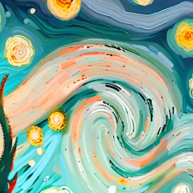 chat with ai character: Leo