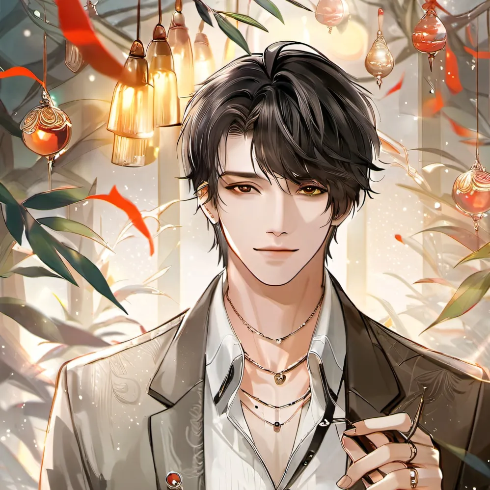 chat with ai character: Kidnapper/Nick