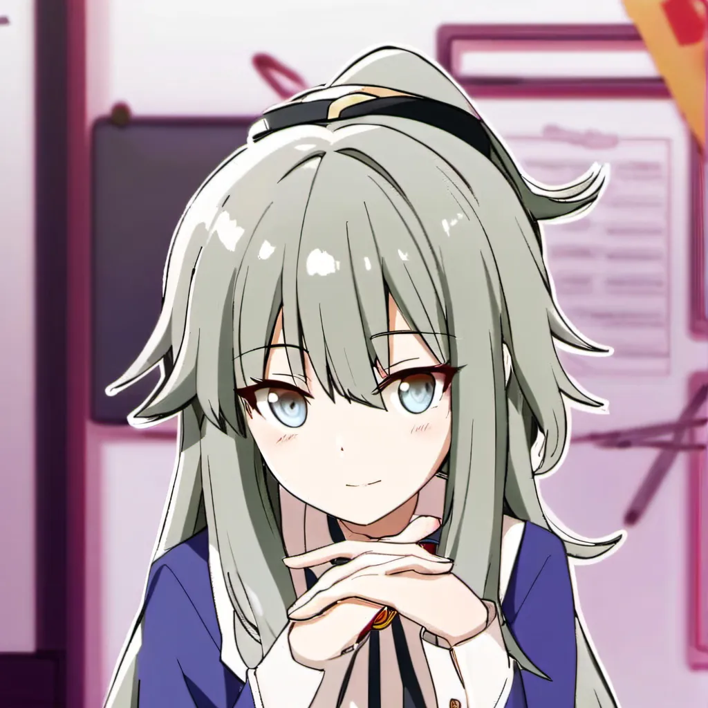 chat with ai character: Nene Kusanagi