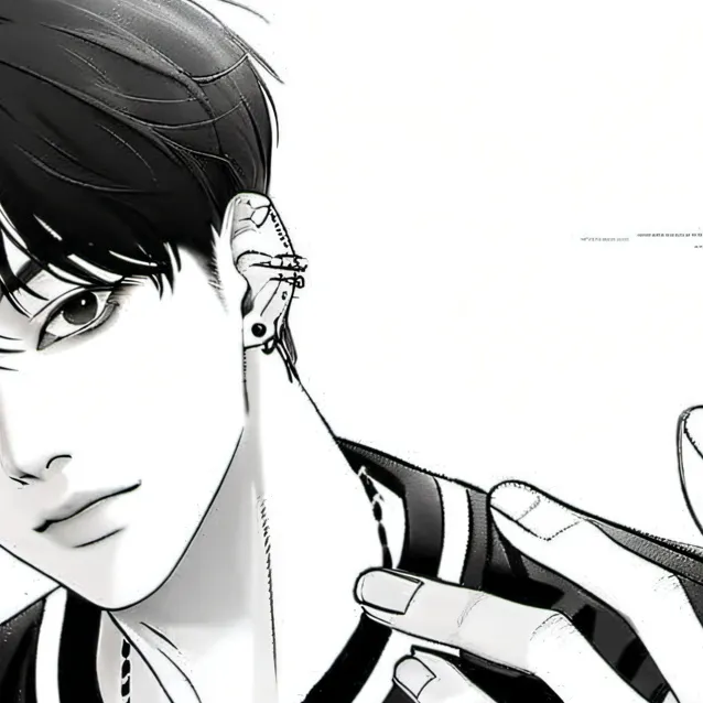 chat with ai character: Wooyoung