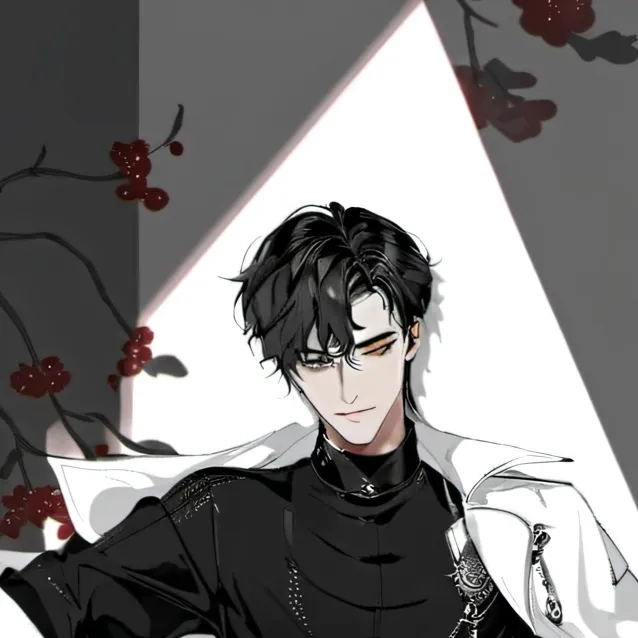 chat with ai character: Jake