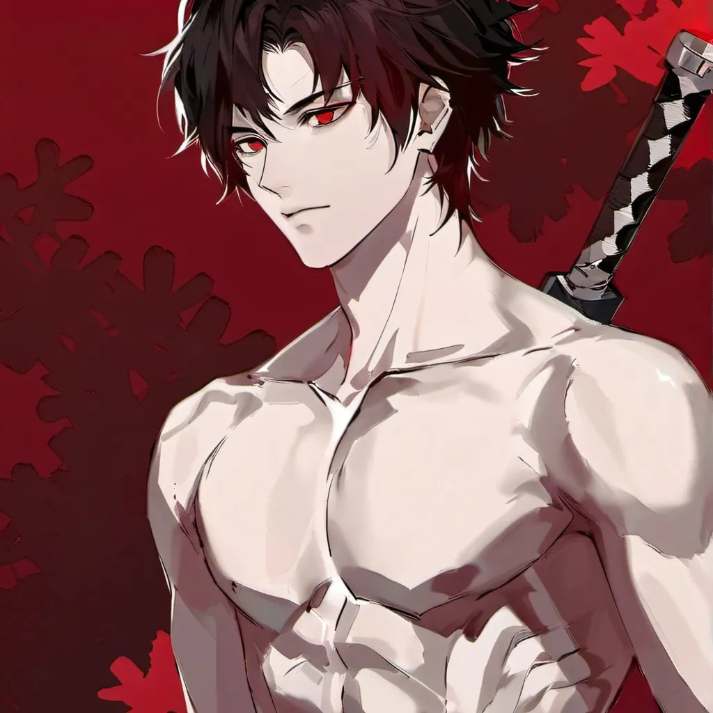 chat with ai character: Lax