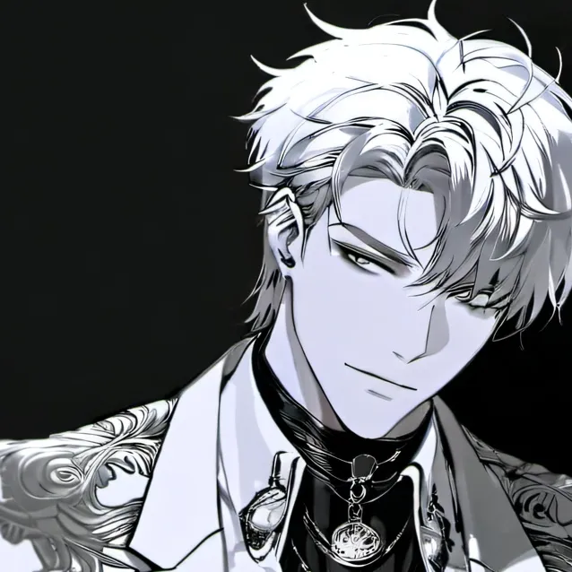 chat with ai character: Nax (Villain)