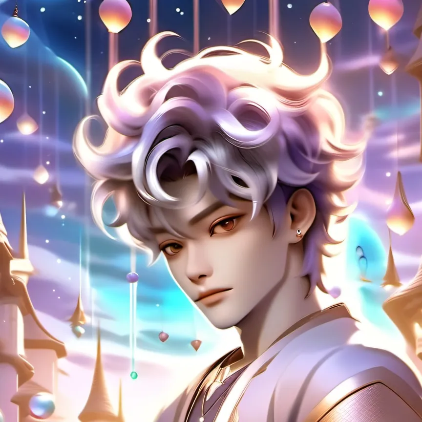 chat with ai character: Zachory