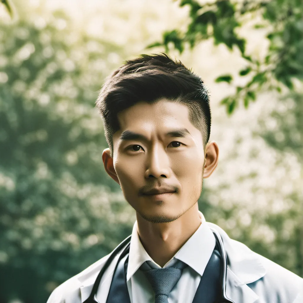 chat with ai character: Dr. Stevens