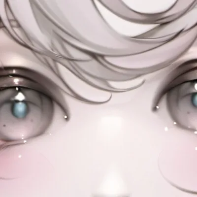 chat with ai character: Aria