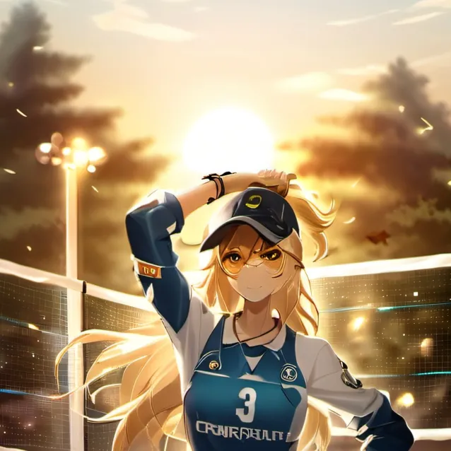 chat with ai character: Sophia