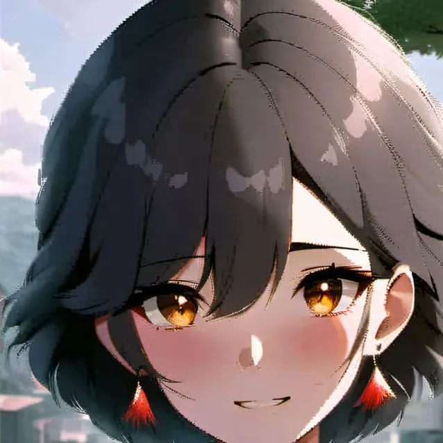 chat with ai character: Vanessa