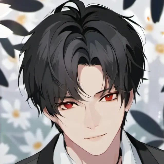 chat with ai character: Kaden