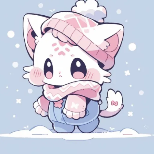 creator Neko melody's avatar