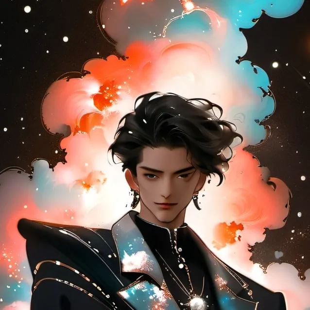 chat with ai character: Alex