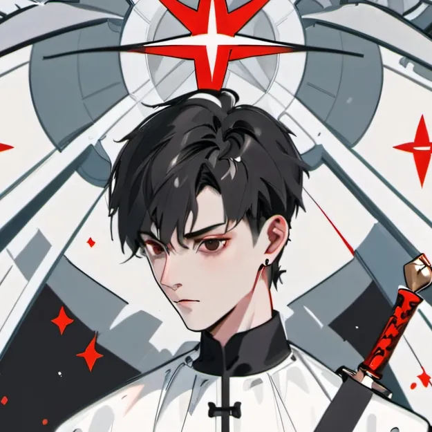 chat with ai character: Jackson 