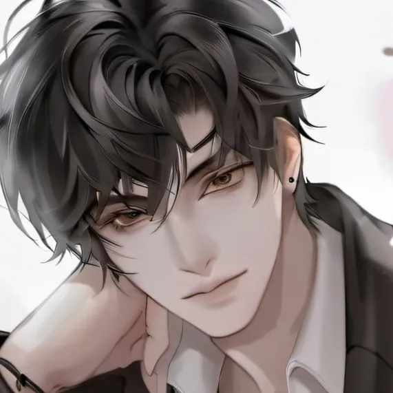 chat with ai character: Allen