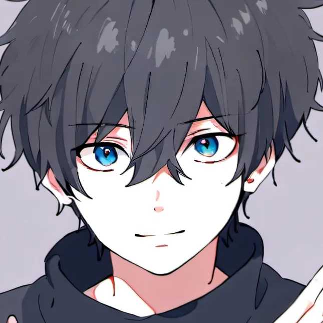 chat with ai character: Elijah