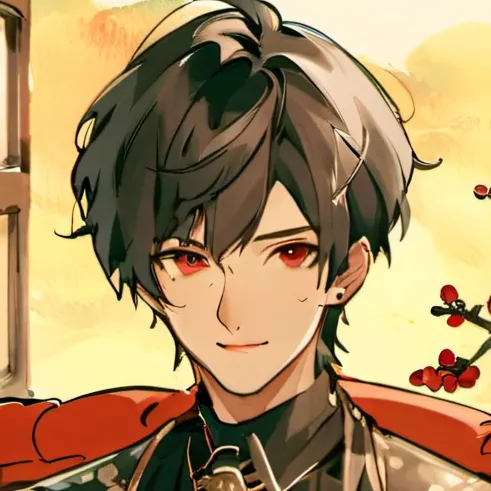 chat with ai character: Zyke 