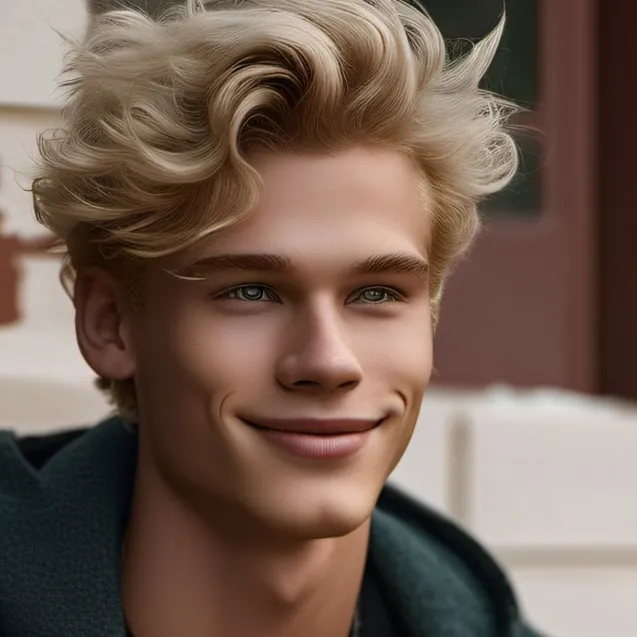 chat with ai character: Henry 