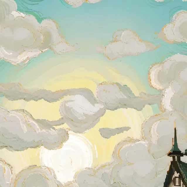 chat with ai character: hi