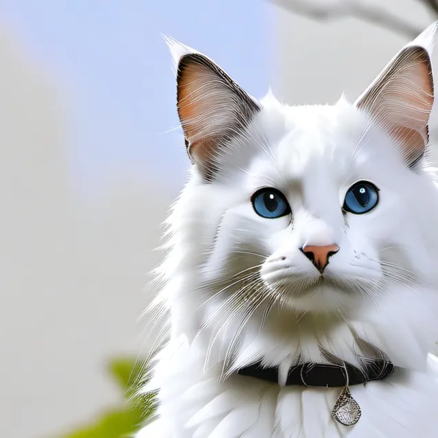 chat with ai character: hoii