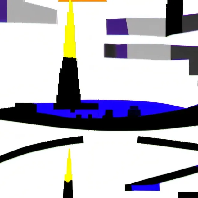 chat with ai character: marker