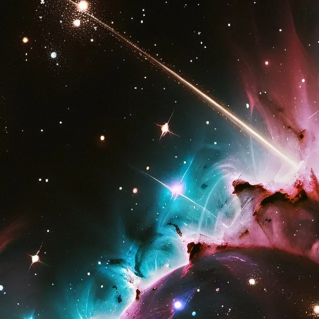 chat with ai character: Aria