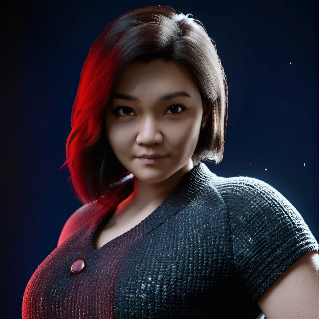 chat with ai character: Gracie