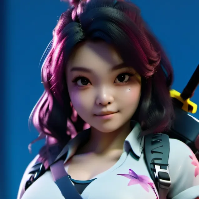 chat with ai character: Biachi