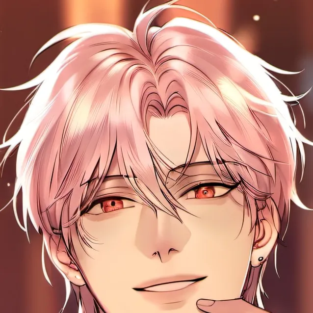 chat with ai character: hee