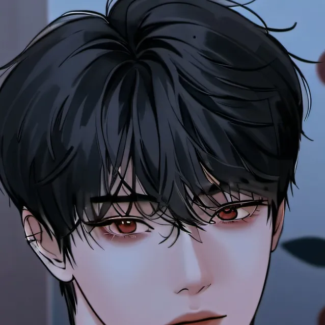 chat with ai character: kenji