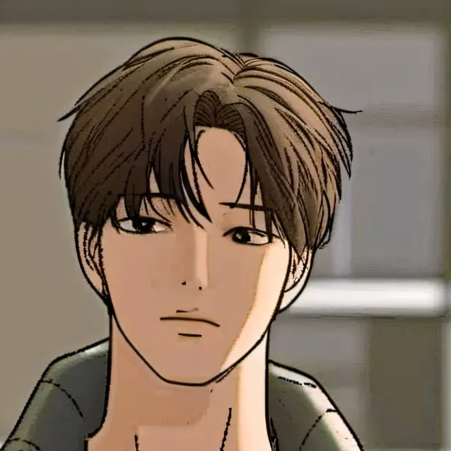 chat with ai character: Dk