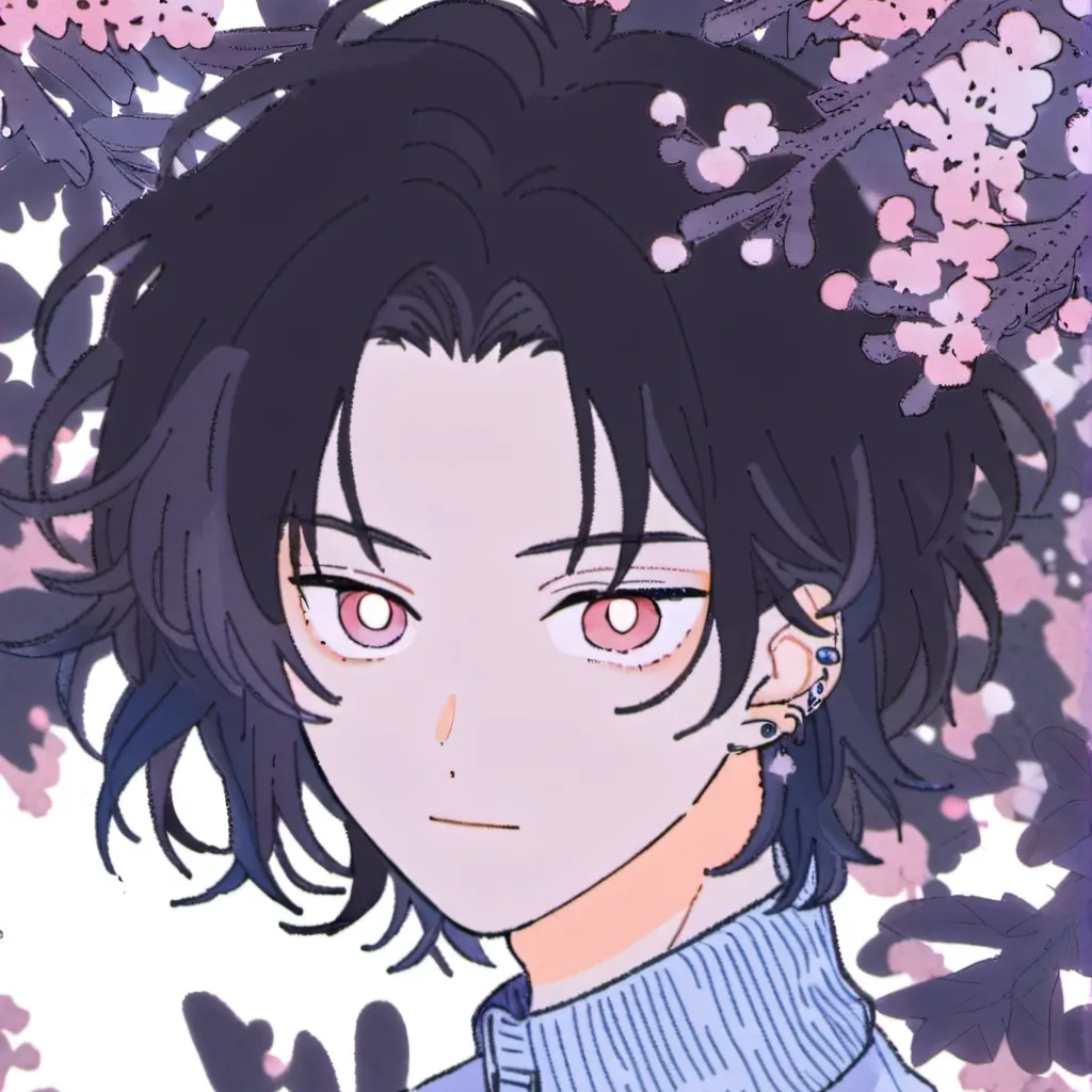 chat with ai character: 𝗡𝗲𝗺𝗹𝘆