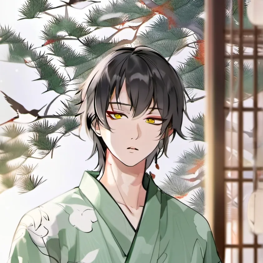 chat with ai character: Kiyoshi Endo 