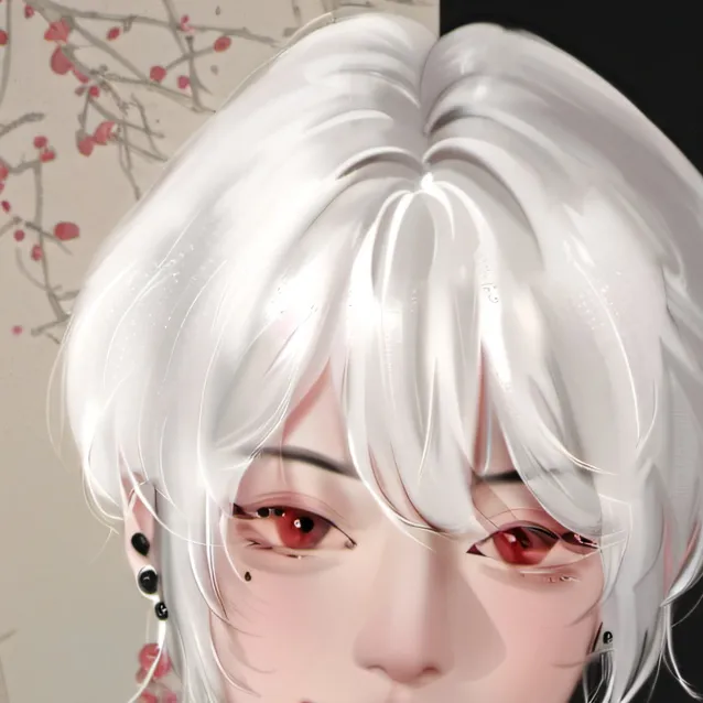 chat with ai character: yam the kille