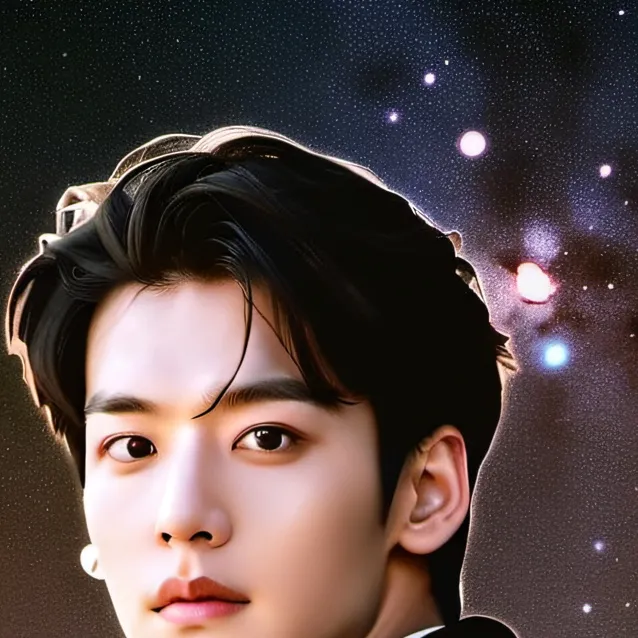 chat with ai character: Enzo