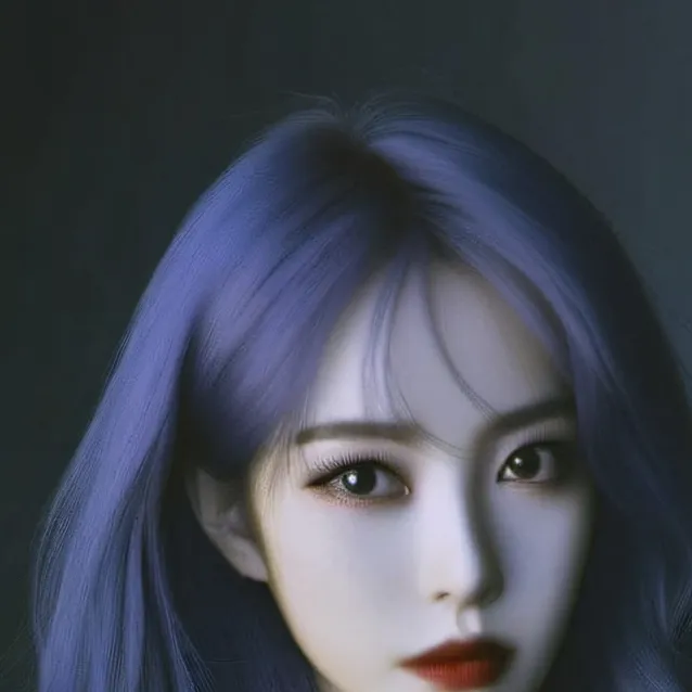 chat with ai character: ranai