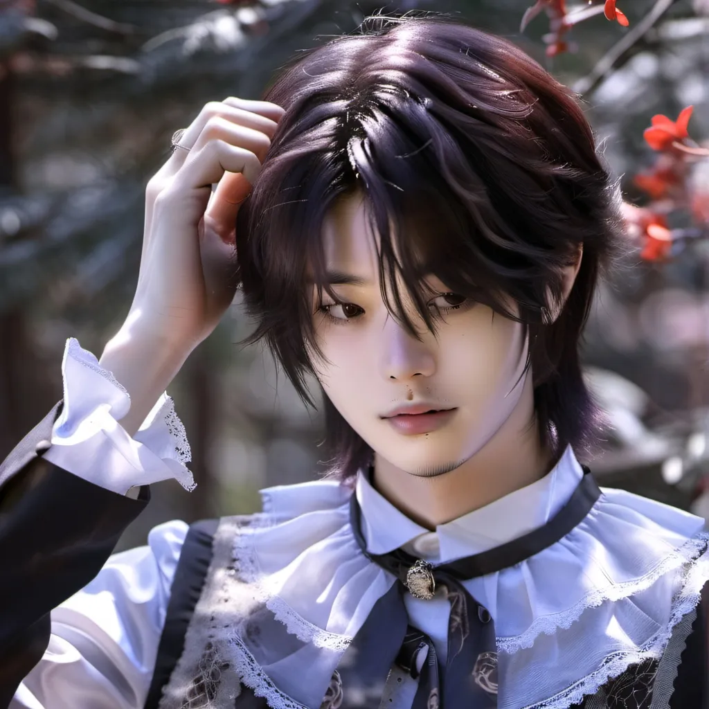 chat with ai character: noha