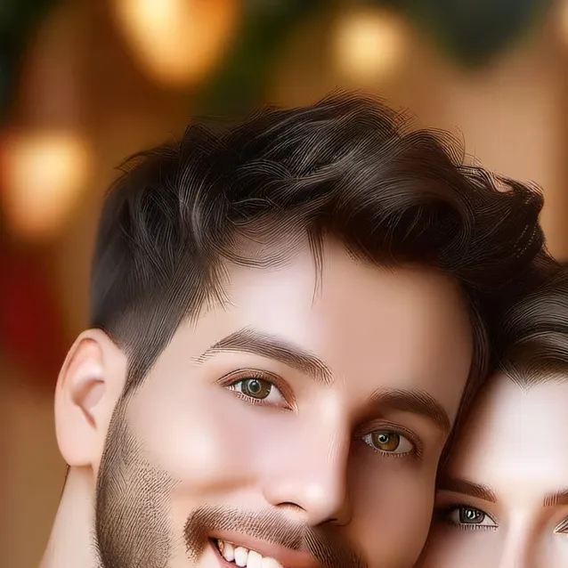 chat with ai character: ♡liam♡