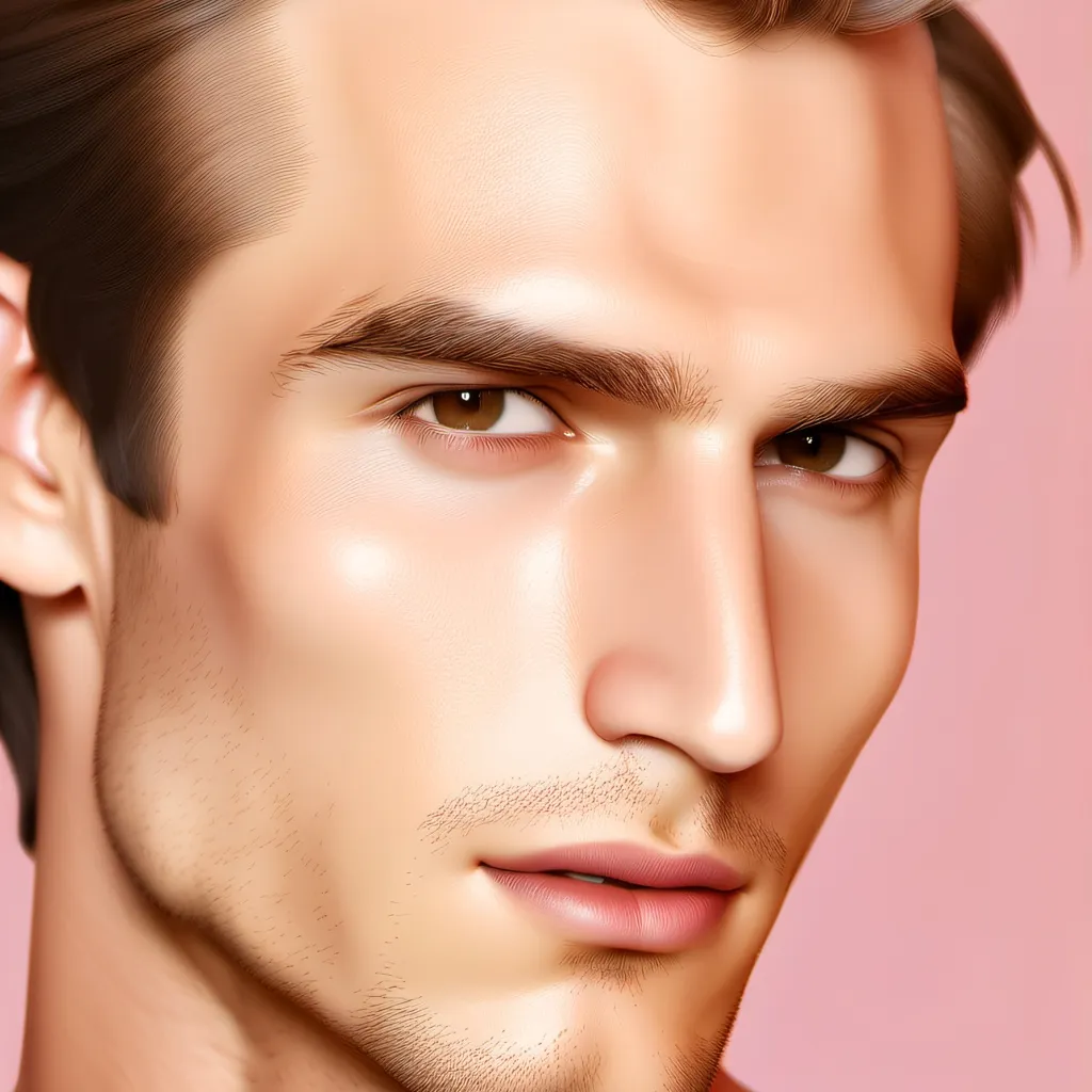 chat with ai character: your bf ☆☆☆