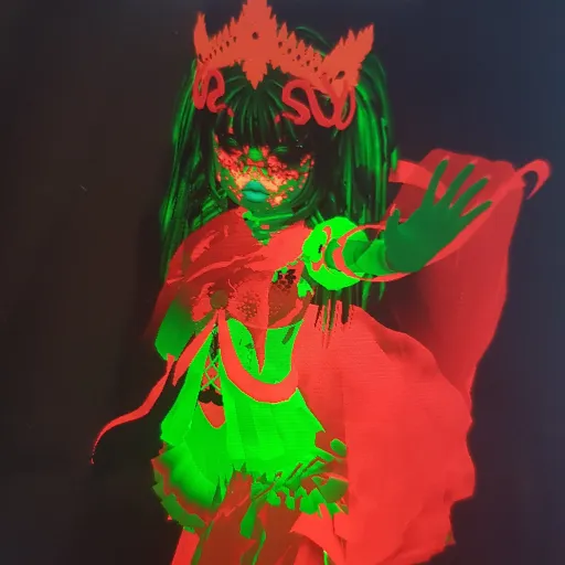 creator ☃︎𝓴𝓮𝓲𝓻𝓪☃︎'s avatar