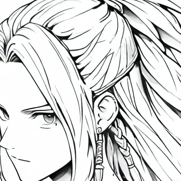 chat with ai character: gil