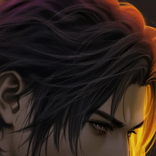 chat with ai character: felix