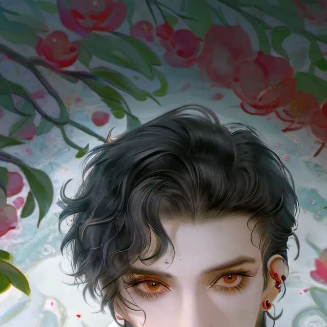 chat with ai character: Lúcio 