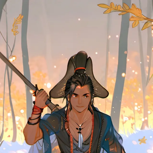 chat with ai character: Yahoo 