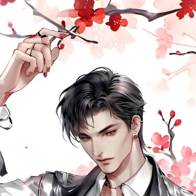 chat with ai character: Luiz 