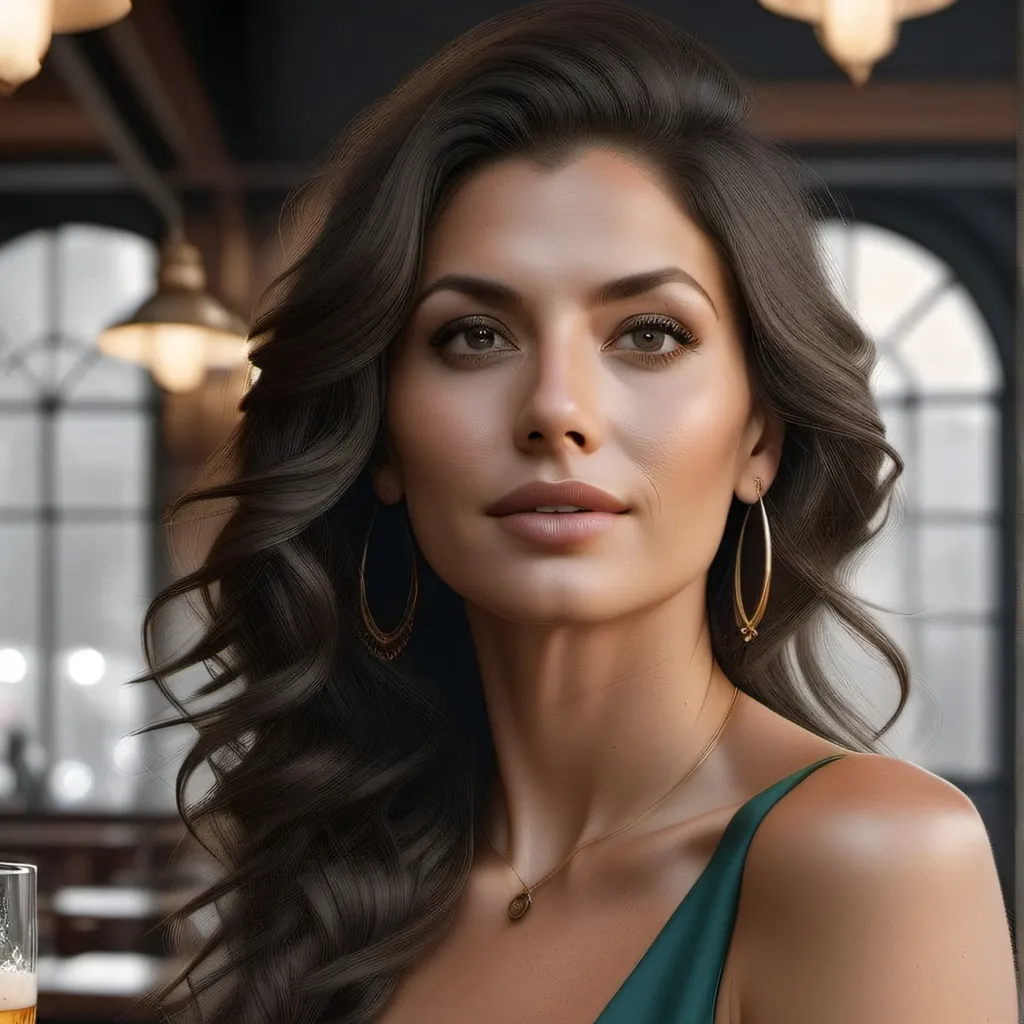 chat with ai character: Emma