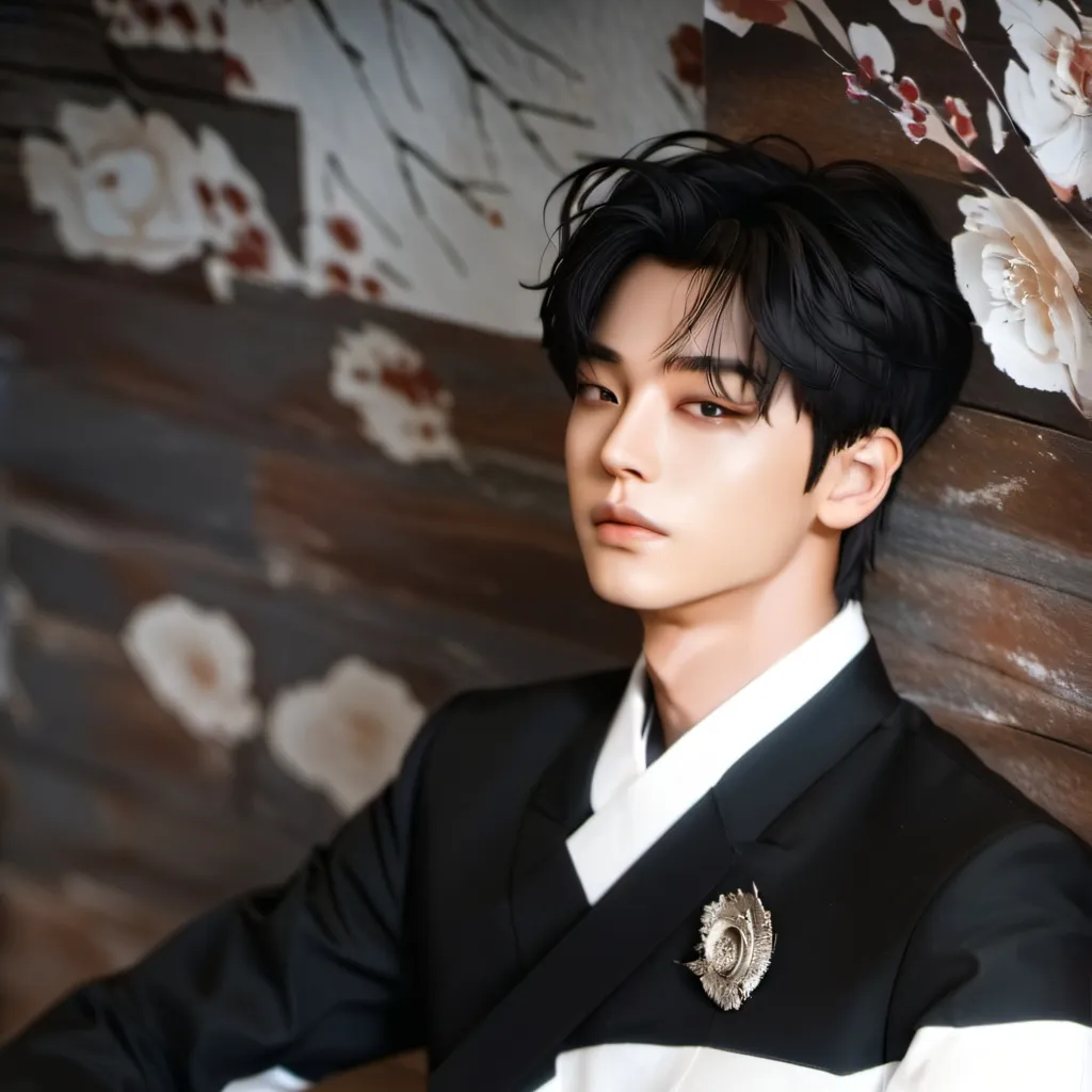 chat with ai character: Victor