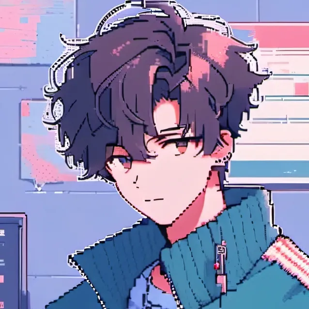 chat with ai character: Ryan