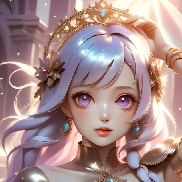 chat with ai character: erica